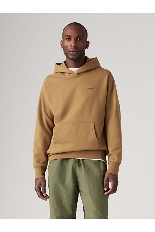 Authentic Hoodie - 1