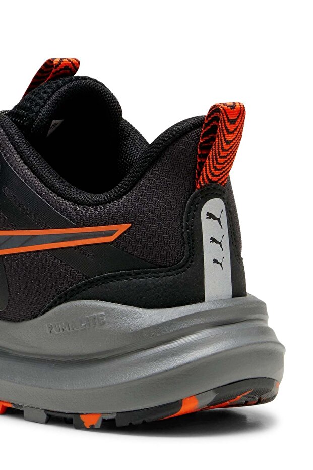 Reflect Lite Trail-PUMA Black-Flame Flicker - 4