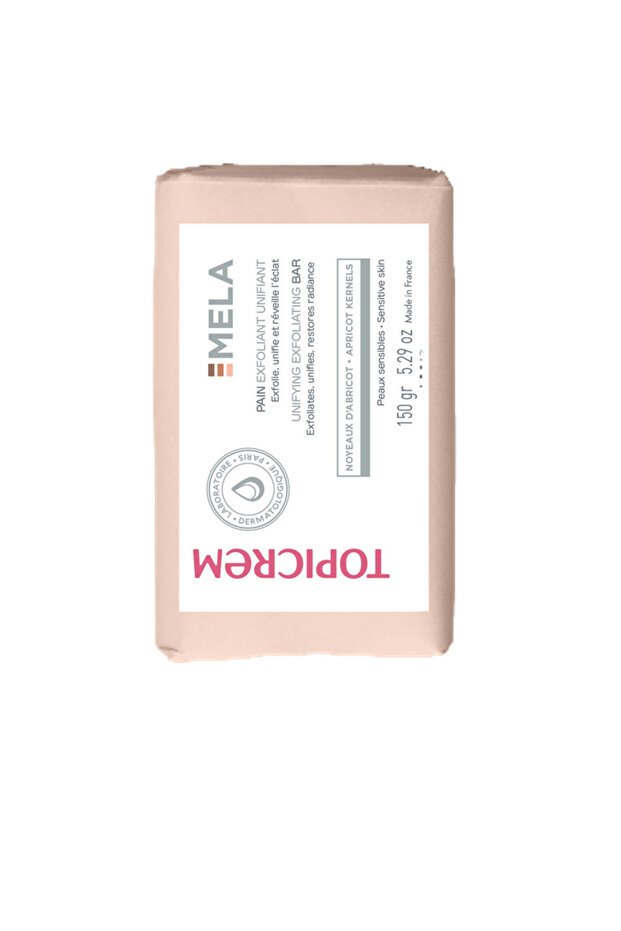 Mela Peeling-Riegel 150 gr - 1