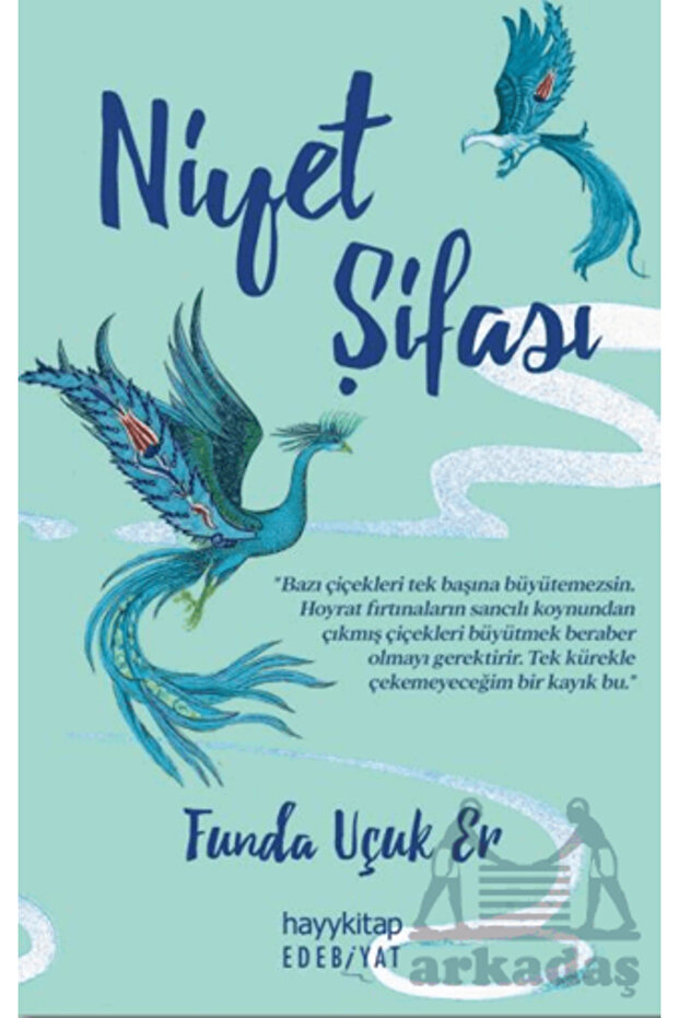 Niyet Şifası
