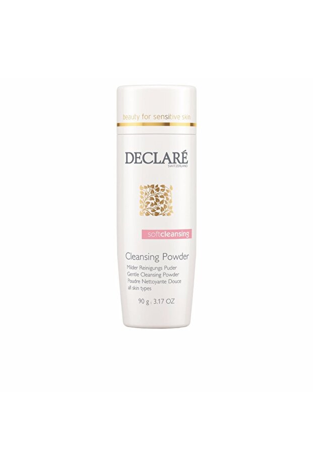 Soft Cleansing Cleansing Powder 90 gr - 1