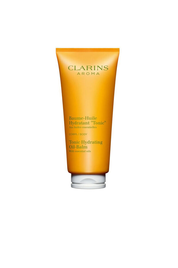 Balm Körper „tonic“ 200 ml - 1