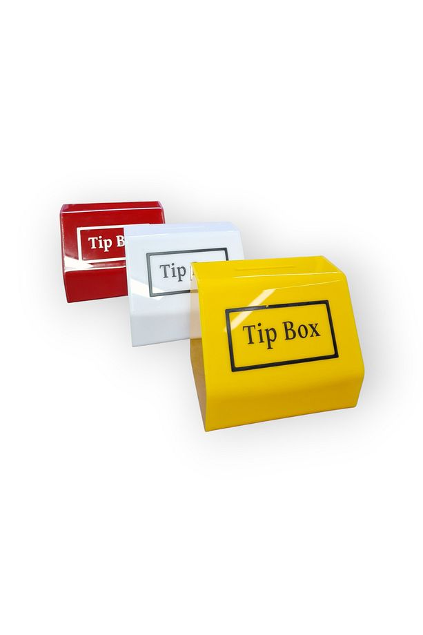 TİPBOX - 3