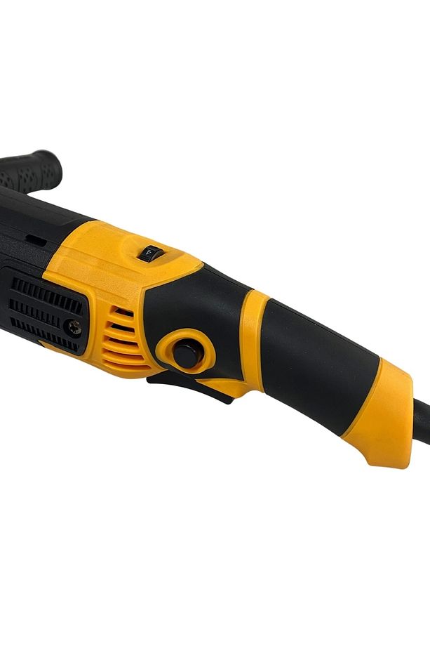 Plus 5112 Hi-Tech Profesyonel Avuç Taşlama Makinesi 1010 Watt - 4
