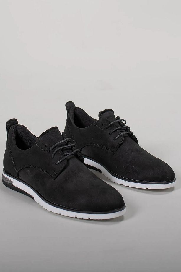 Erkek Casual Süet Ayakkabı - 1