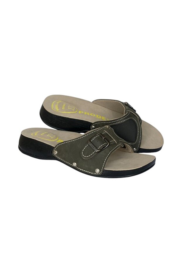 Prodexy Orthopedic Hallux and Heel Spur Slippers Bone Protrusion Slippers
