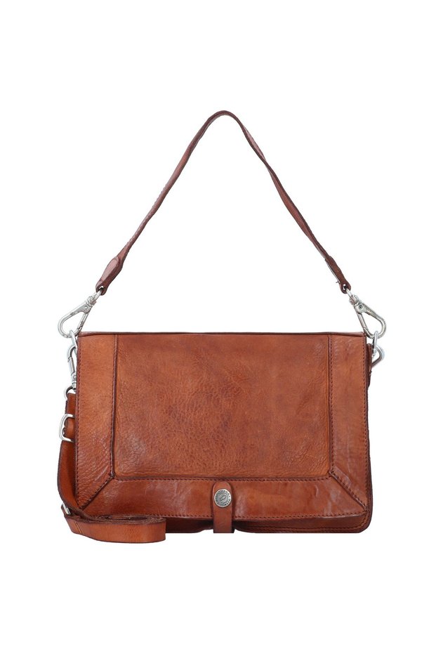 Geanta de umar piele 28 cm