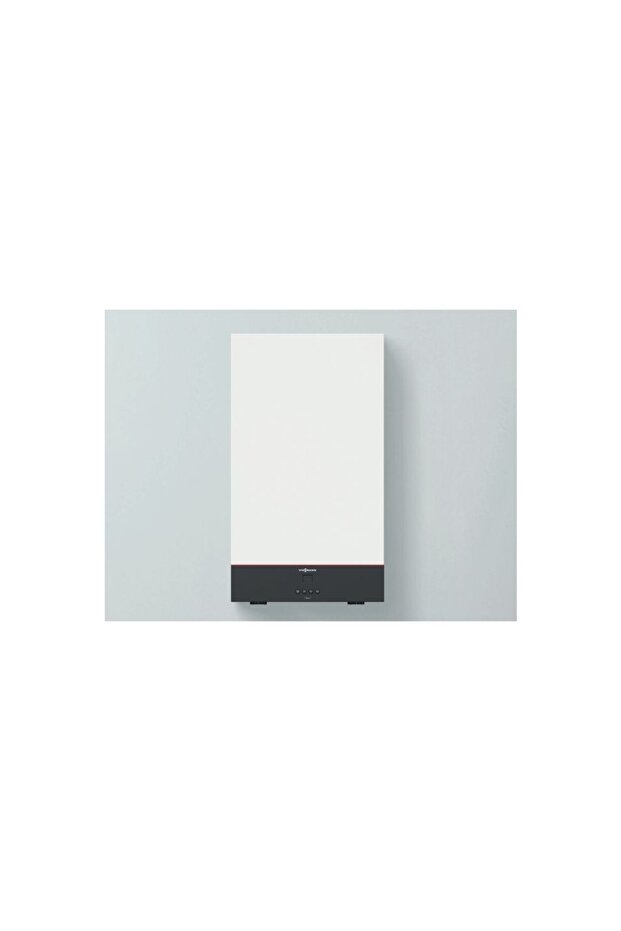 VİESSMANN VİTODENS CLASSİC 25 kw
