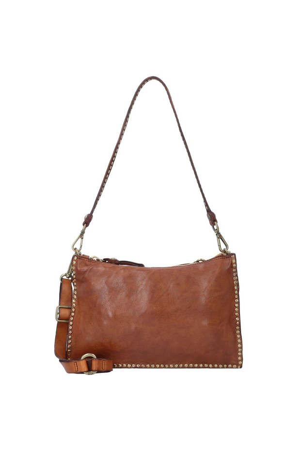 Geanta de umar piele 27 cm