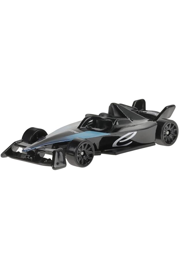 Tekli Arabalar Formula E Gen3 Hry66 - 2