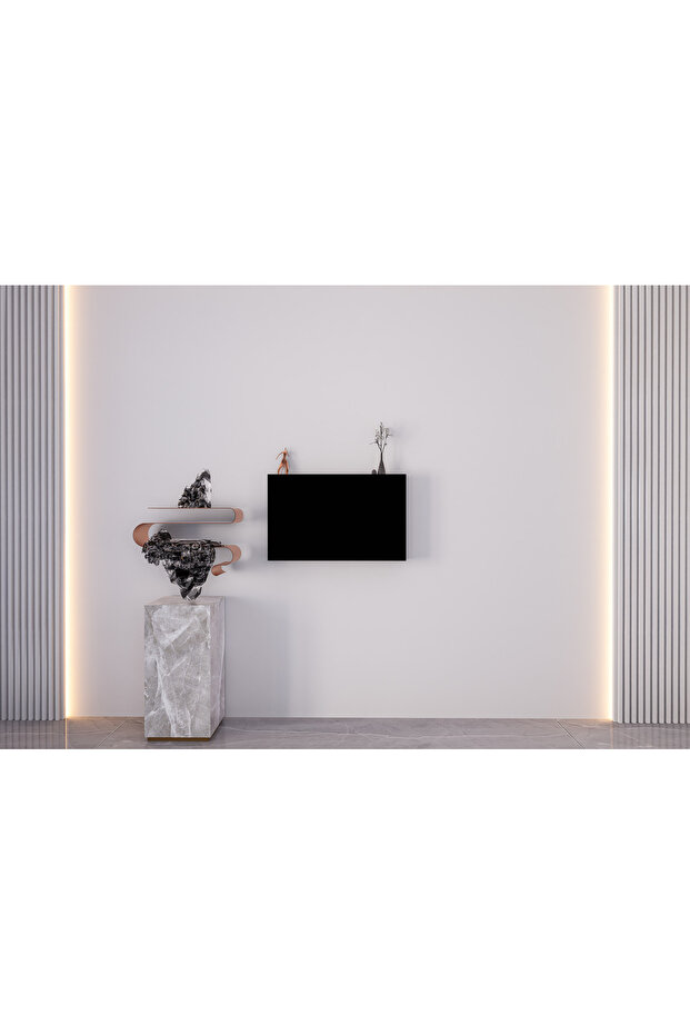 Ada Çalışma Masası - 2