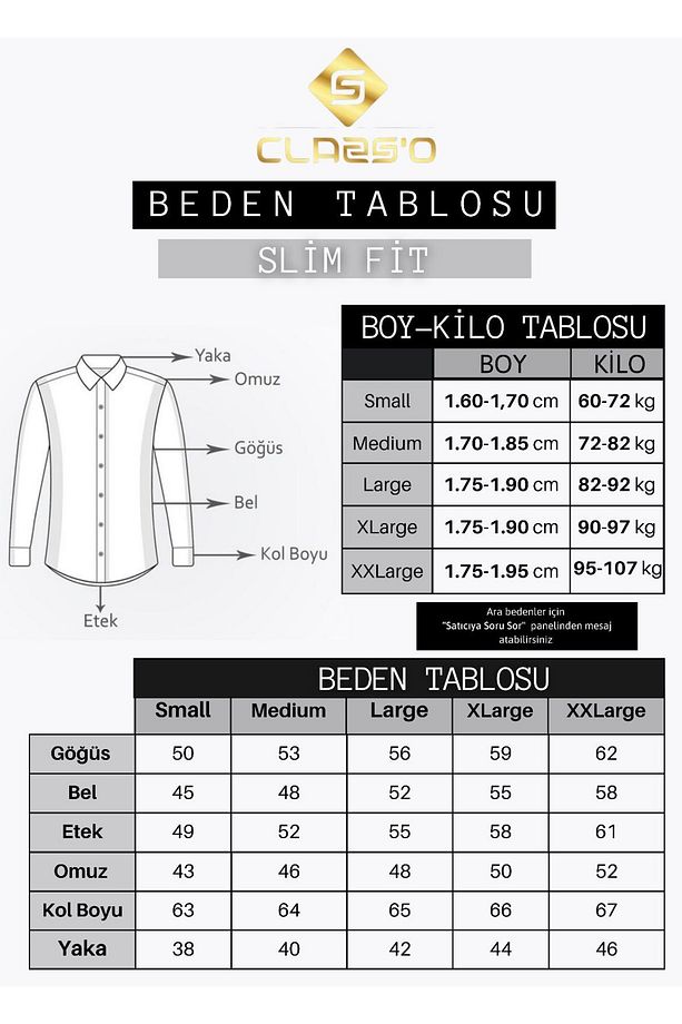DİJİTAL BASKILI GÖMLEK - 5