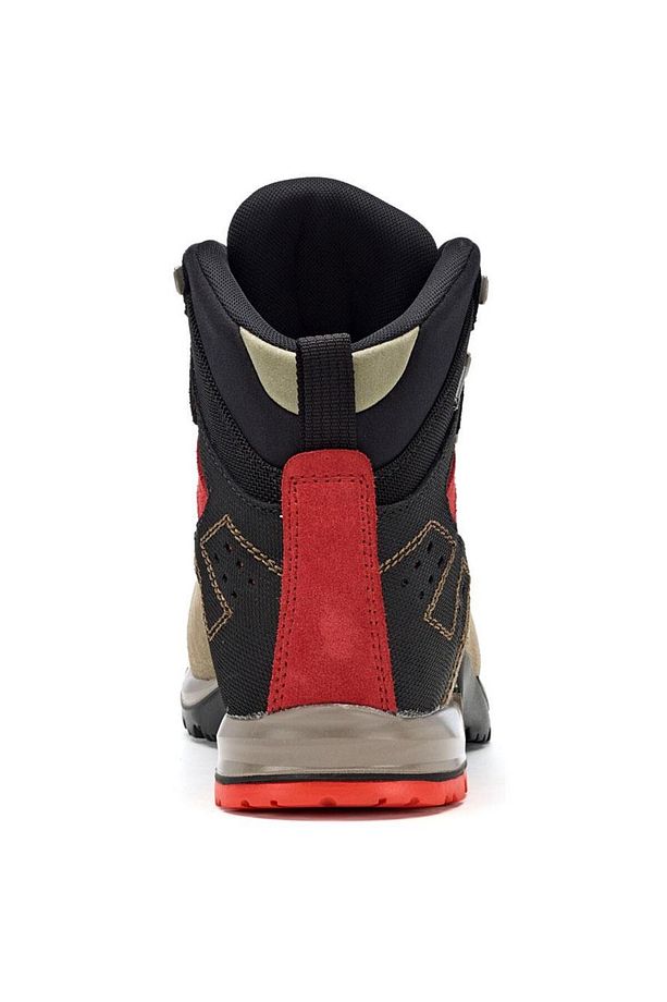 Fugitive Gore Tex Erkek Trekking Botu - 3