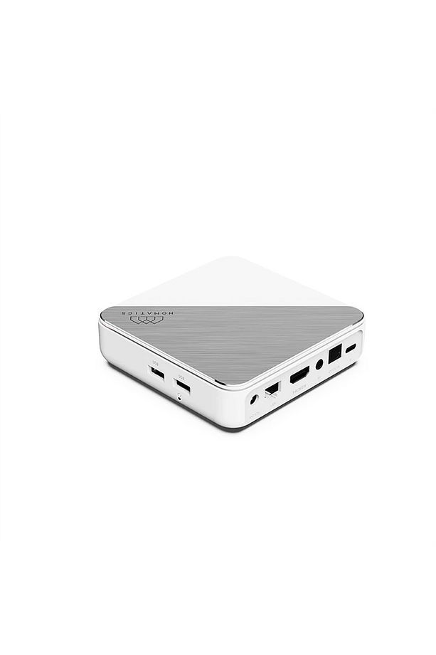 Box R 4k Plus Lisanslı Android Tv Box - 2