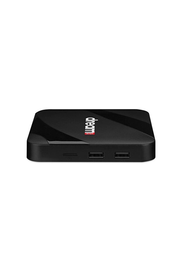 İ1 Android Tv Box - 3