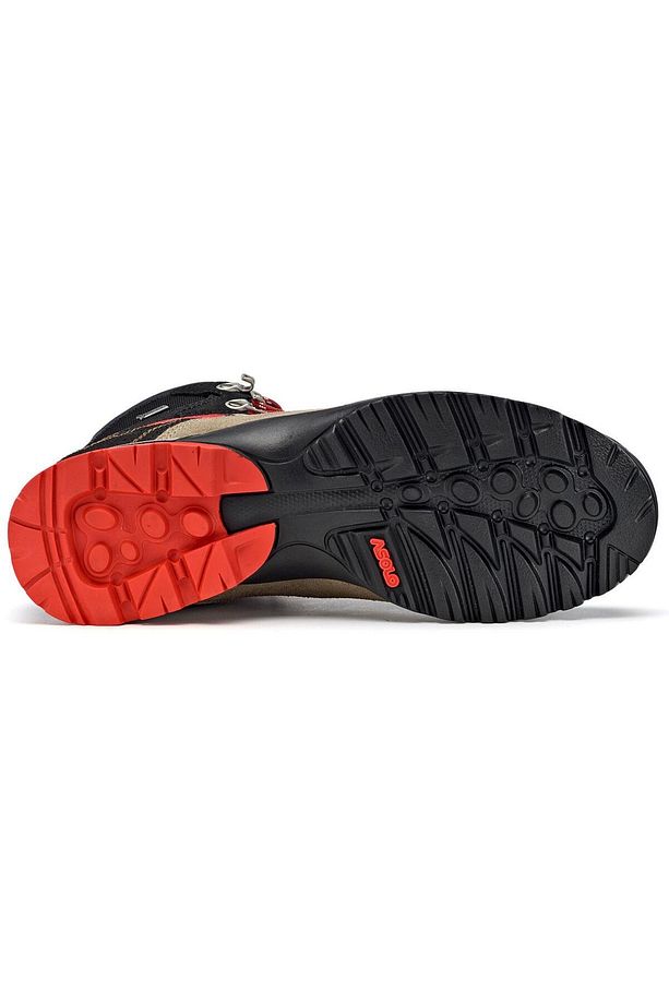 Fugitive Gore Tex Erkek Trekking Botu - 6