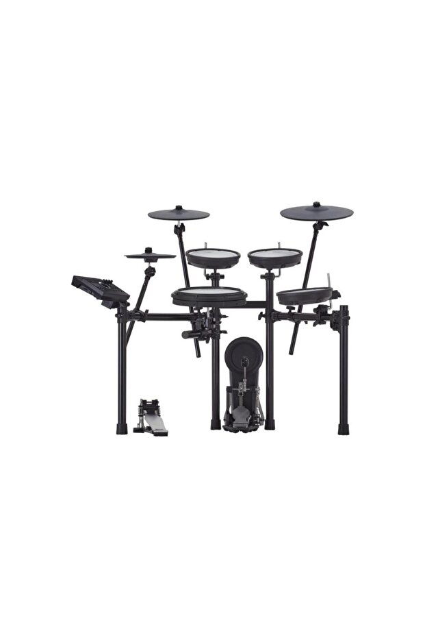 TD-17KV2  V Drums Elektronik Davul Seti - 1