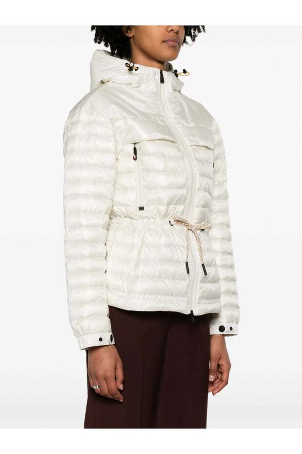 Eibing Kadın Mont - 5