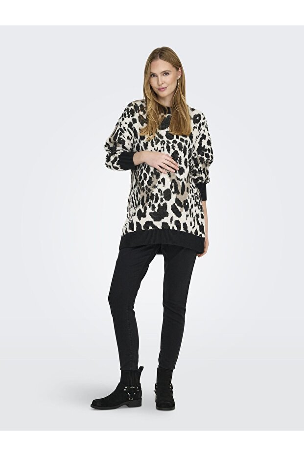 Strickpullover OLMHELENA Strickpullover - 5