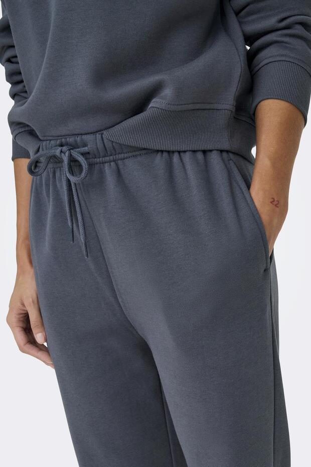 ONLSWEAT LIFE PANTS SWT - 6