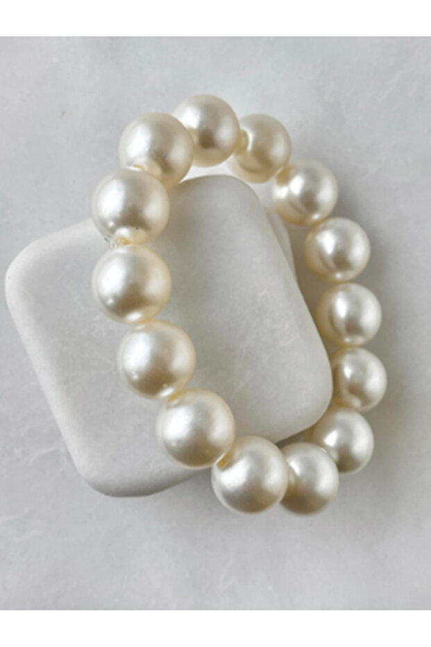 İnci Bileklik - 3
