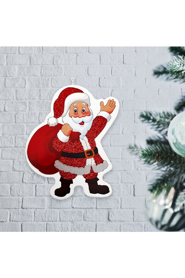 سترافور بابا نويل بطول 25 سم