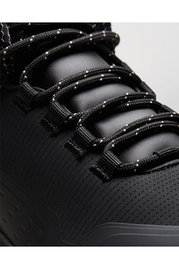 Explore Max 3 Kadın Siyah (36-40) Waterproof Bot - 7