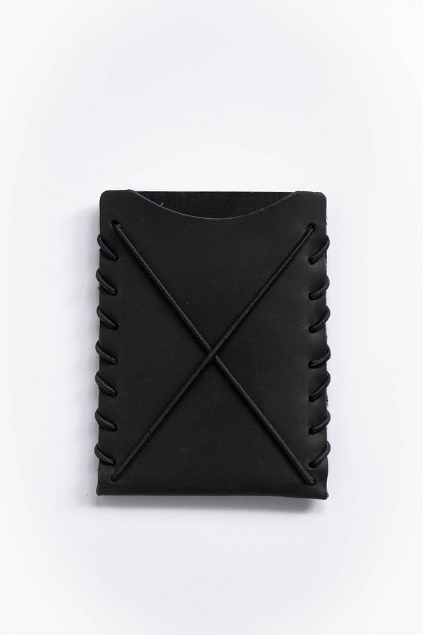 Minimal X V1 Kartlık - Tozlu Siyah - 7