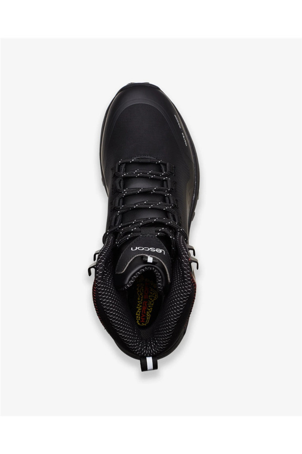 Explore Max 3 Kadın Siyah (36-40) Waterproof Bot - 6