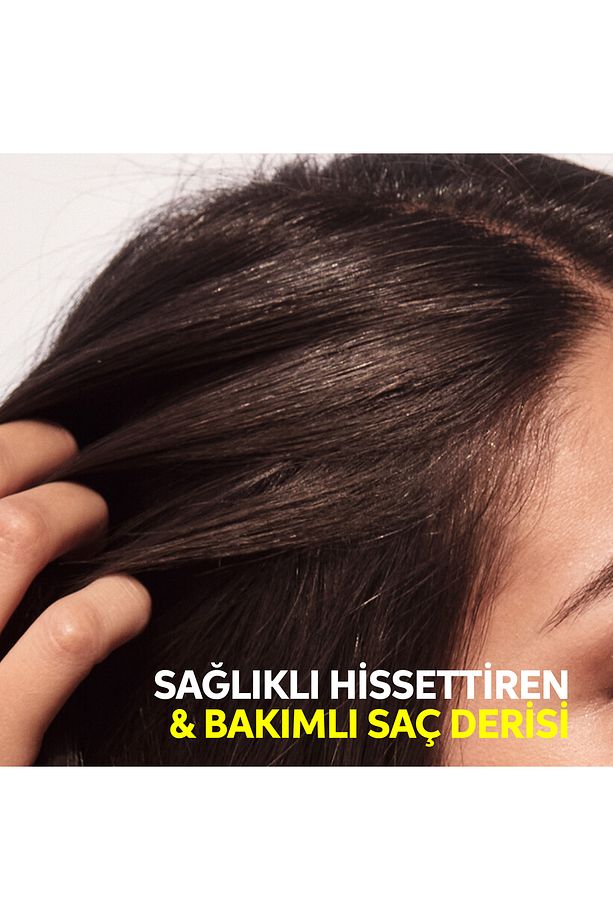 Invigo Scalp Balance Şampuan 300 ml - Kepek Önleyici - 5