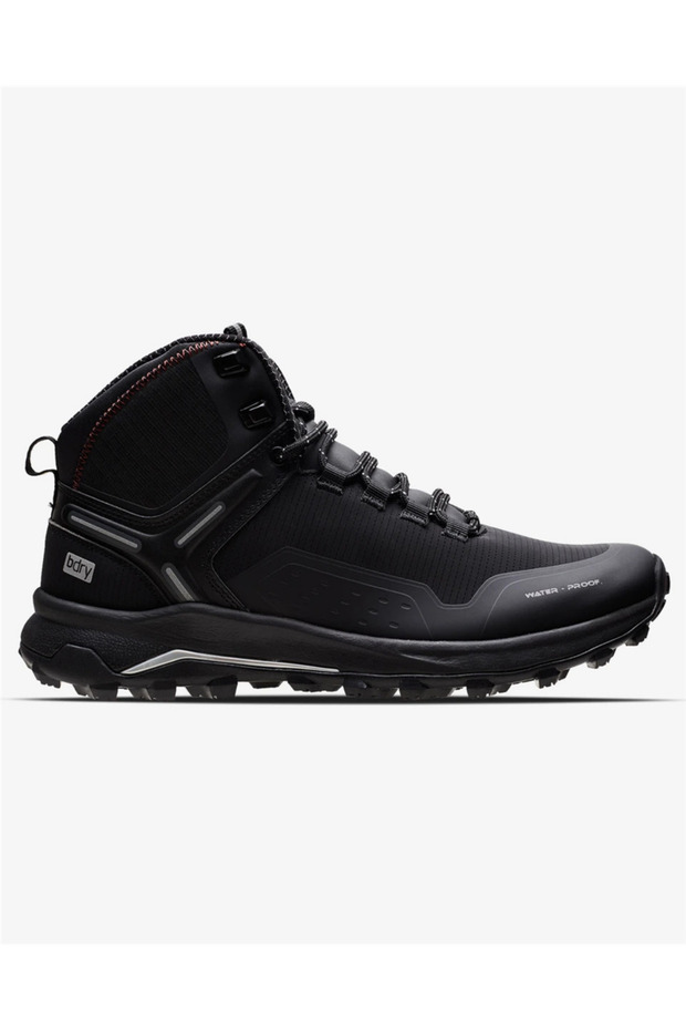 Explore Max 3 Kadın Siyah (36-40) Waterproof Bot - 1