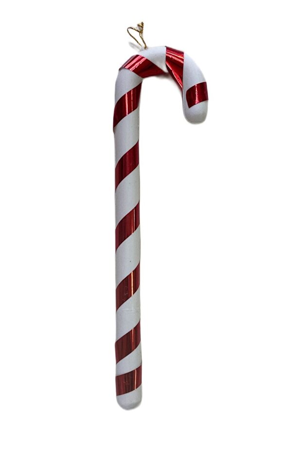 Orc-yil-210347 cane decoration ornament 30 cm christmas