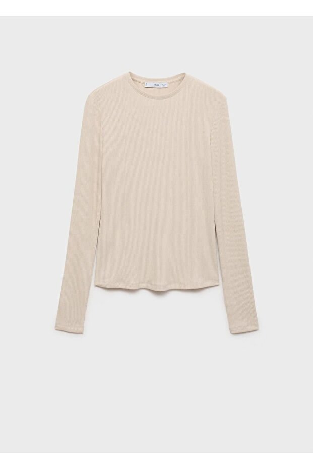 Ribana triko tişört - 3