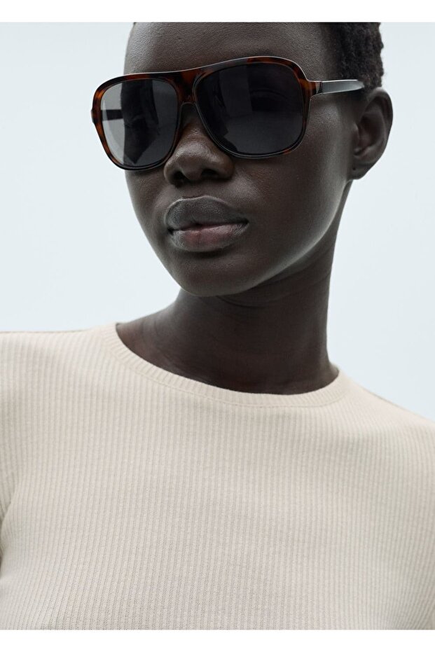 Ribana triko tişört - 7