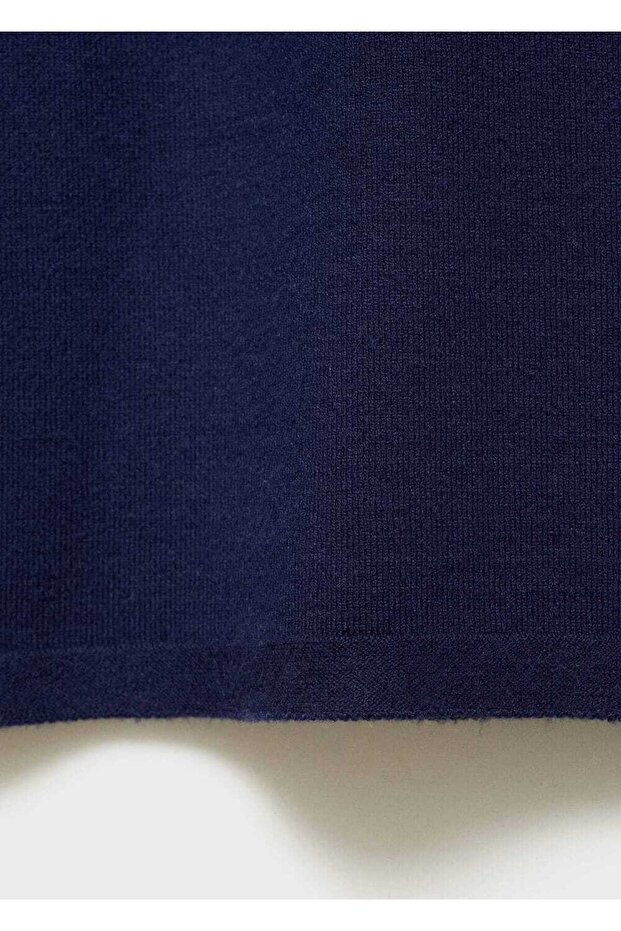 Triko wideleg  pantolon - 4