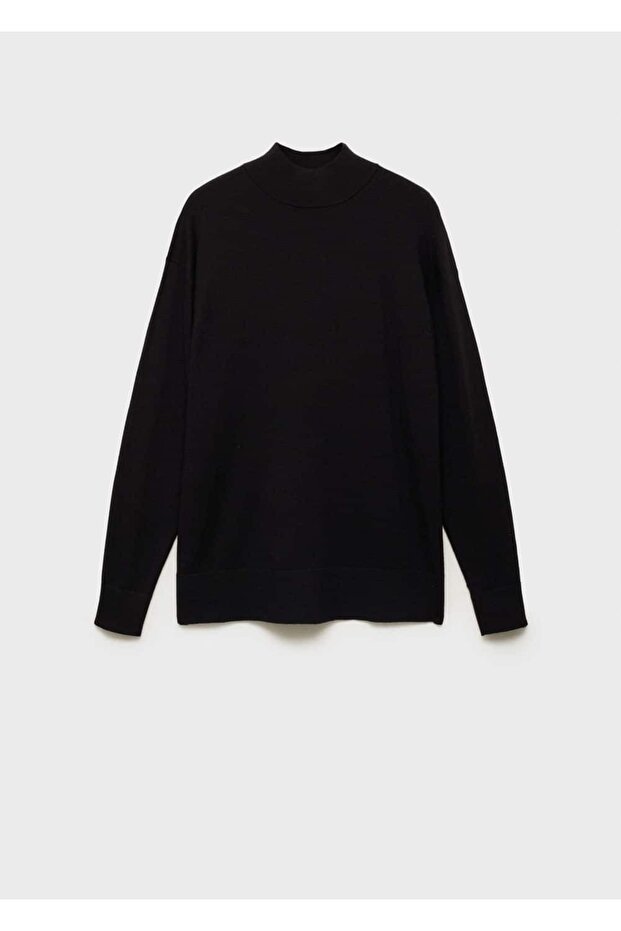 Perkins yaka triko kazak - 3