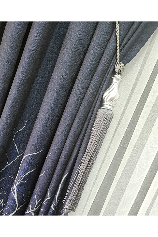 TEK KANAT AÇIK GRİ BRAÇOL - 4