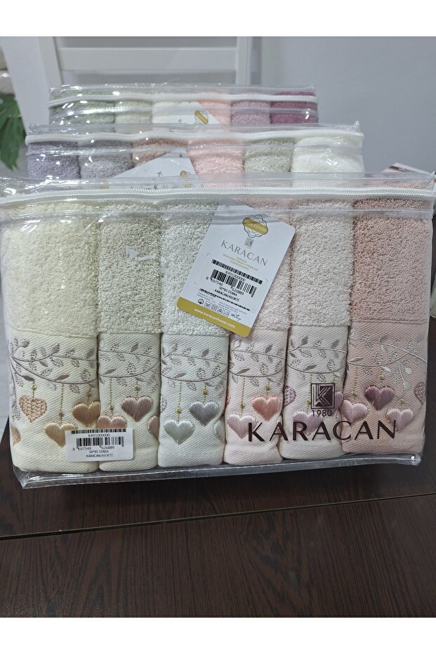 Mutfak Havlu Set - 3