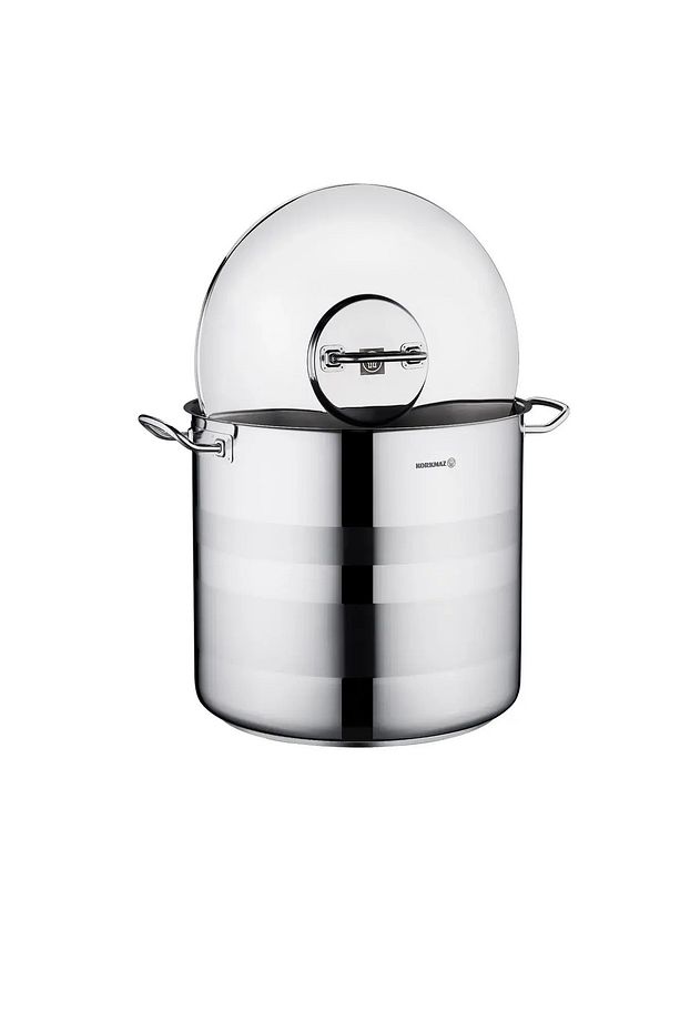 Astra2 Ekstra Derin Tencere 40x34 cm - 3