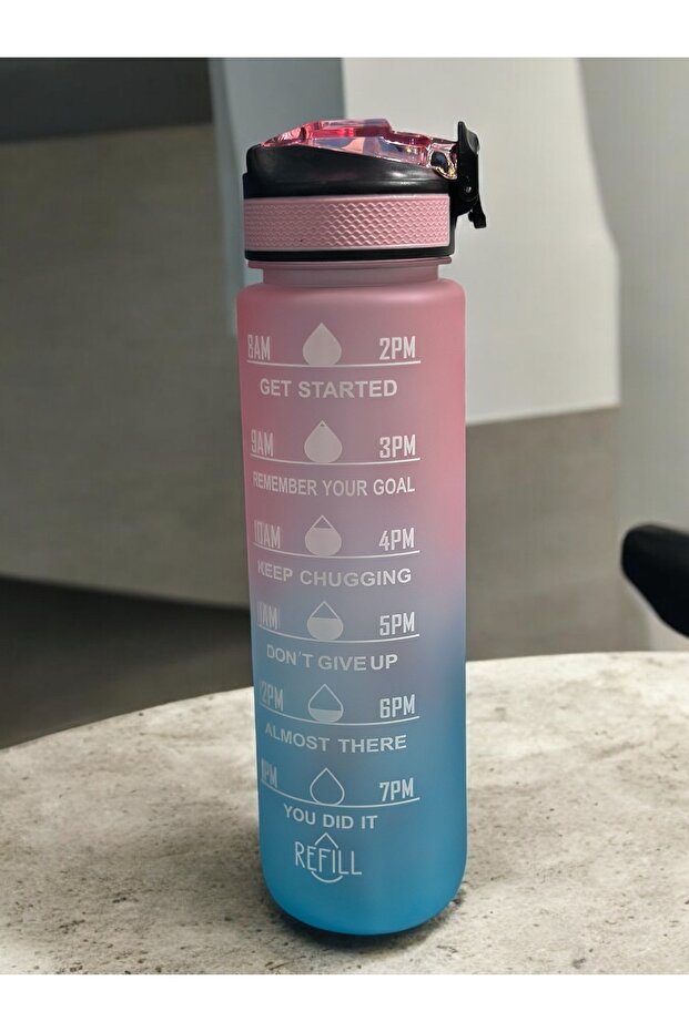 Su Matarası Kaliteli - 3