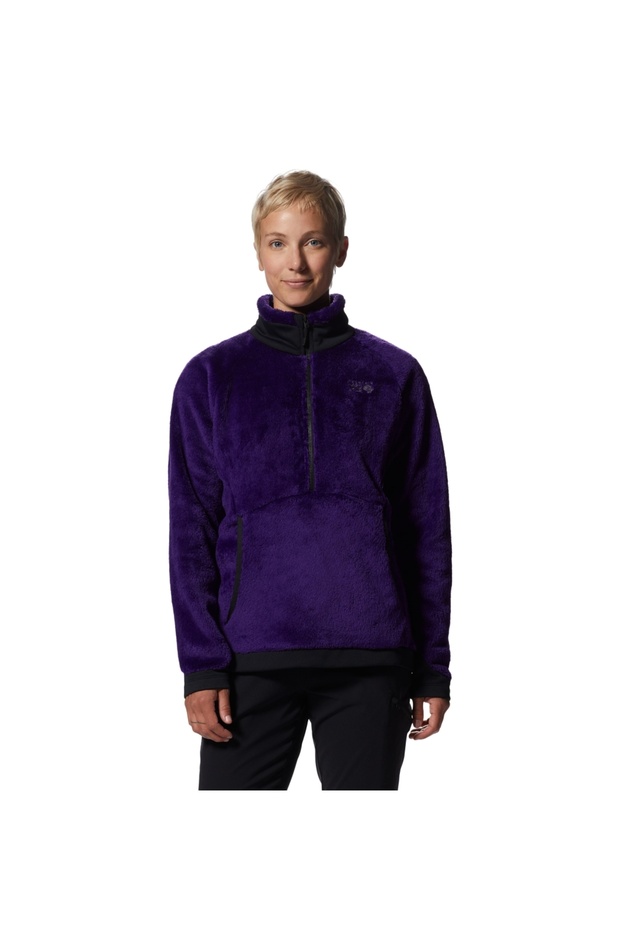 Polartec Pullover Kadın Polar Üst - 1