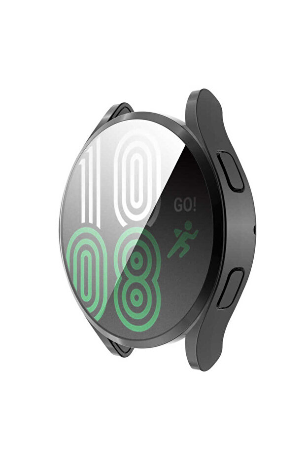 واقي شاشة لساعة جالاكسي ووتش 4 مقاس 44 ملم CPPL Watch Guard 02 - فضي - 8