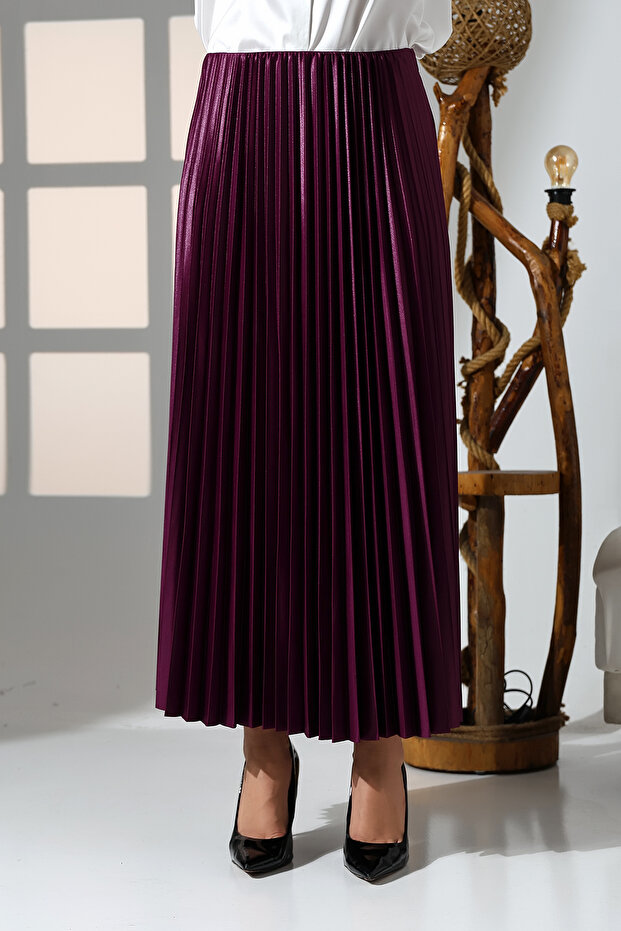 Piliseli Etek [MÜRDÜM] - 4