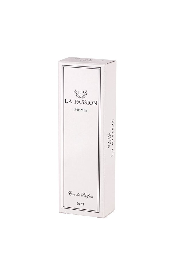 Erkek Parfüm 50ml Edp (NO.3) - 4