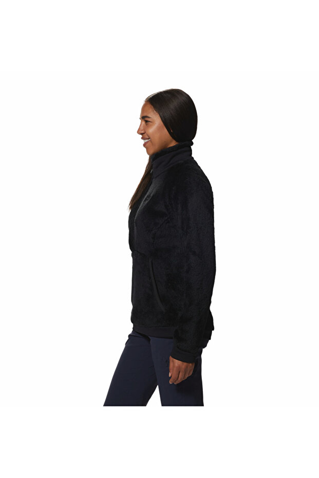 Polartec Pullover Kadın Polar Üst - 3