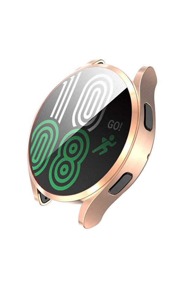 واقي شاشة لساعة جالاكسي ووتش 4 مقاس 44 ملم CPPL Watch Guard 02 - فضي - 5