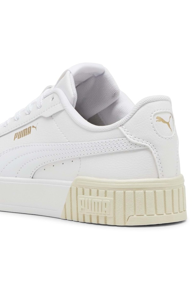 385849-28 Carina 2.0 Sneaker Unisex Spor Ayakkabı BEYAZ - 7