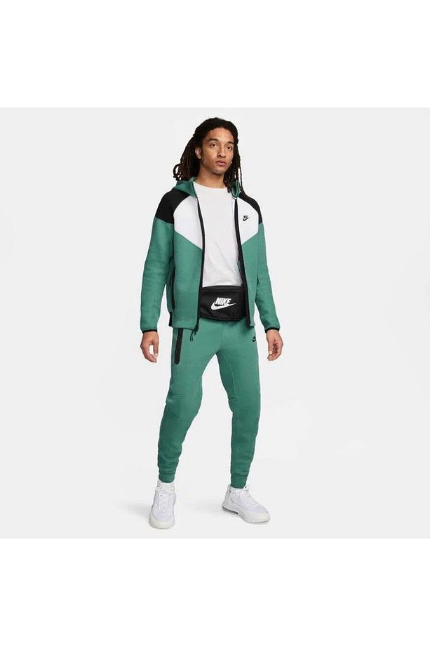 Tech Fleece Jogger Erkek Eşofman Altı - 4