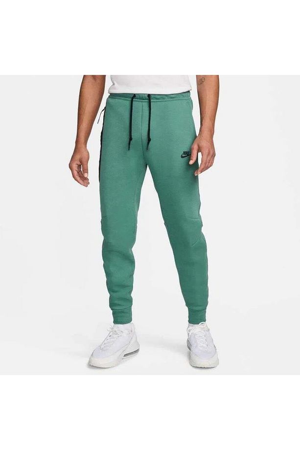Tech Fleece Jogger Erkek Eşofman Altı - 1