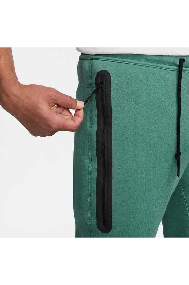 Tech Fleece Jogger Erkek Eşofman Altı - 3